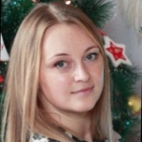 Марина Блинкова