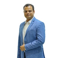 Rahul Tripathi