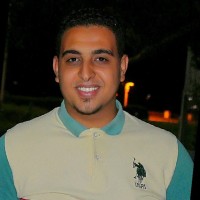 Ahmed Gamal
