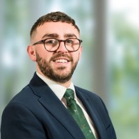Adam Joseph Magill
