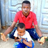 Marvn Boniface