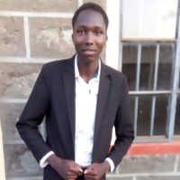Simon Ekai