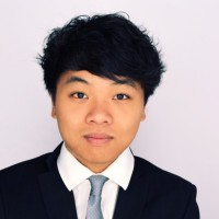 Tommy Chen