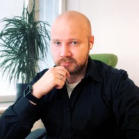 Antti Meriläinen