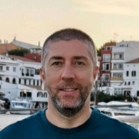 Jesus Mª Bartolome Bezos