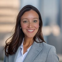 Amy Petros