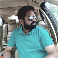 VenkataRamesh Suru