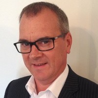 Alan Laing