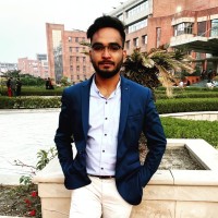 Shivang Tomar
