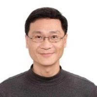 Frederic Lu