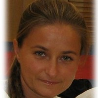 Amanda Radziszewska