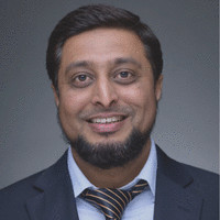 ISMAIL MOHAMMED