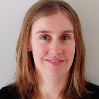Amanda Cronin