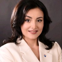 Alina Nicoleta Zahariuc