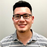 Robert Chino