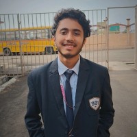 Vikas Chouksey