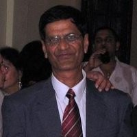 Ramesh C Jain