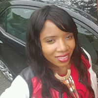 Serah Njau