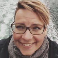 Kaja Svenneby