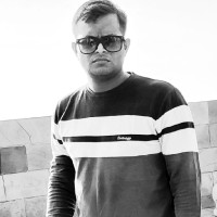 Joshi Bhavik