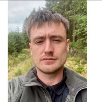 Daniel Ireland