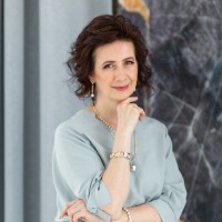 Oksana Klimenko