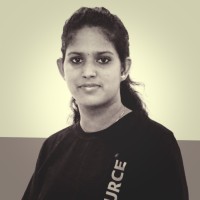 Shaima K S