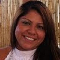 Maria Evans