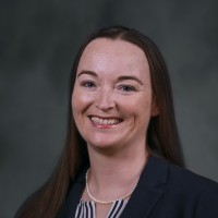 Gretchen Persinger