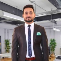 Abdul Rahman Afzal