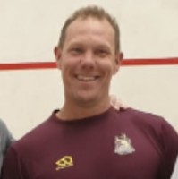 Mark Robertson
