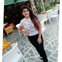 Anupama Khatri