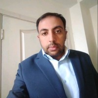 Muhammad ikram ullah