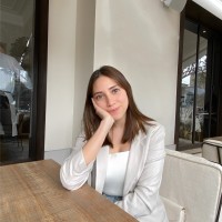 Claudia Siancas Fajardo