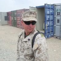 Matthew Eisenhower