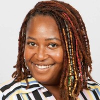 Dr. Shanesia Davis