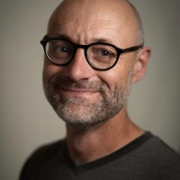Marcus Norman