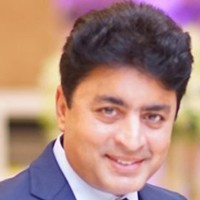 Kamran Hafeez