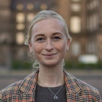 Benedikte Alberg Kloth