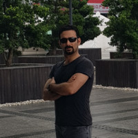 hamidreza rohani