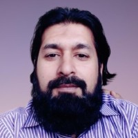 Muhammad Nauman Khan