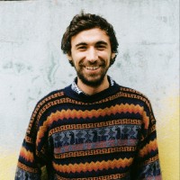 Chris Cross