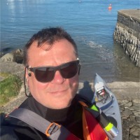 Huw Gullett