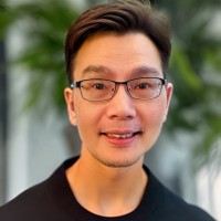 Daniel P. Chan