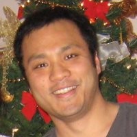 Patrick Lee