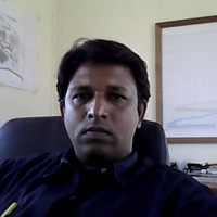 mahesh shinde