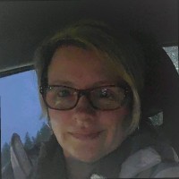 Faith Seewald