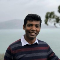 Ranganath KrishnaMurthy