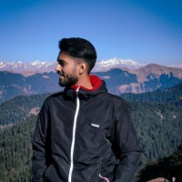 Nitin Devrani