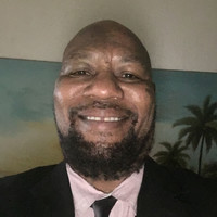 Glenn Harris
